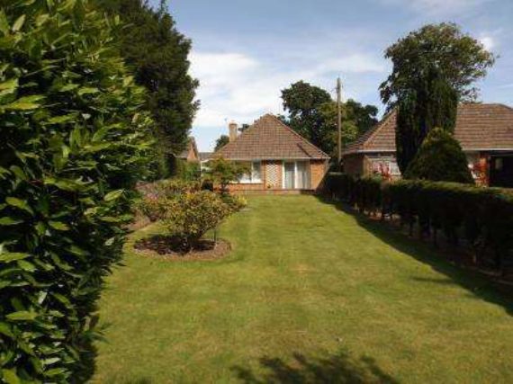 2&nbsp;Bedroom&nbsp;Bungalow